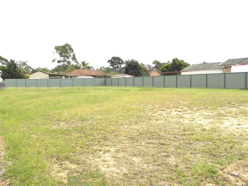 9 Anson Street, Sanctuary Point NSW 2540