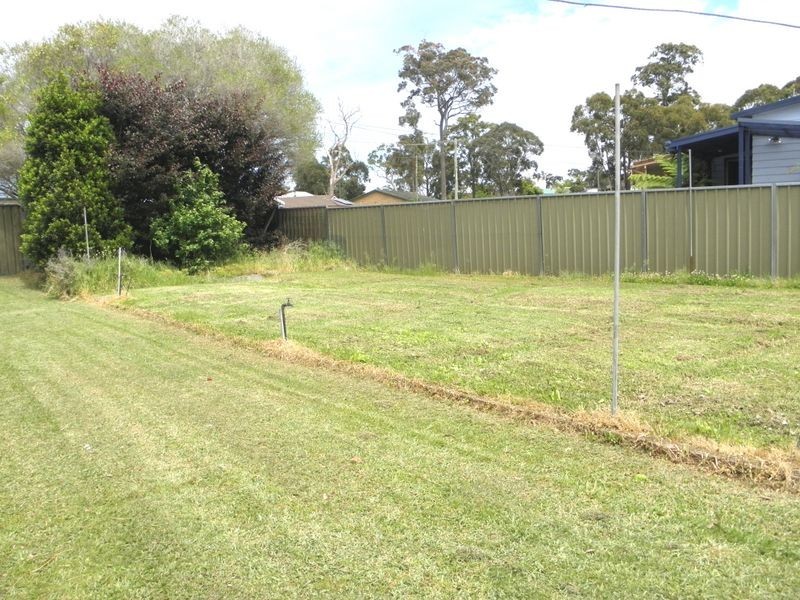 1 Decora Avenue, Sanctuary Point NSW 2540