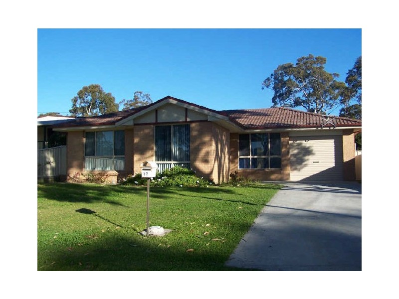 Sanctuary Point NSW 2540