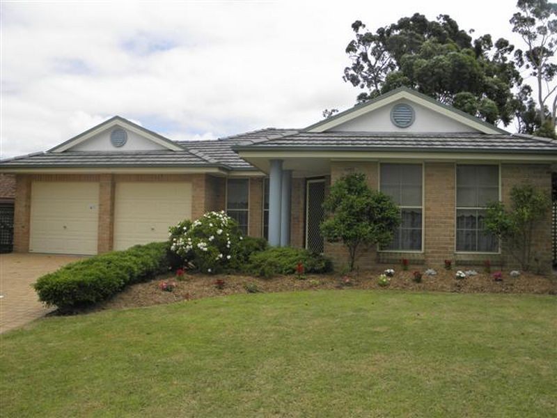 17 Forrester Court, Sanctuary Point NSW 2540