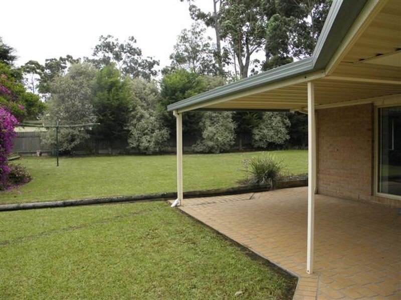 17 Forrester Court, Sanctuary Point NSW 2540