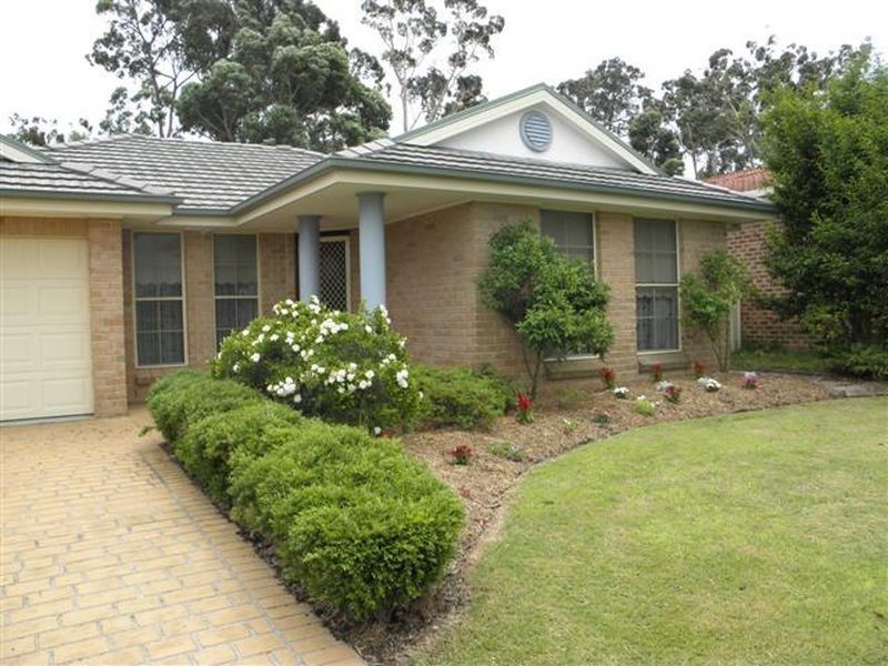 17 Forrester Court, Sanctuary Point NSW 2540