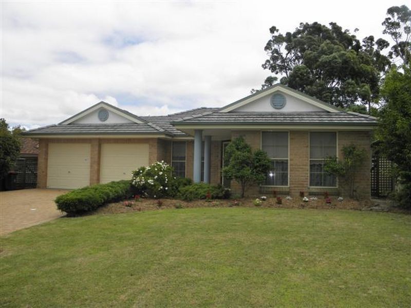 17 Forrester Court, Sanctuary Point NSW 2540