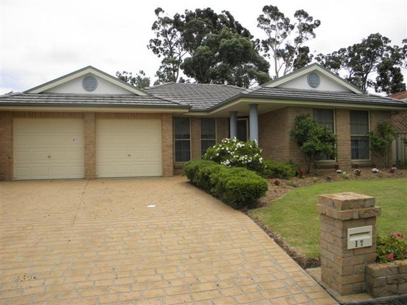 17 Forrester Court, Sanctuary Point NSW 2540