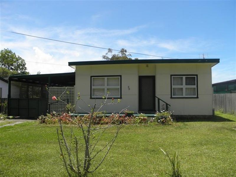 59 Ethel Street, Sanctuary Point NSW 2540