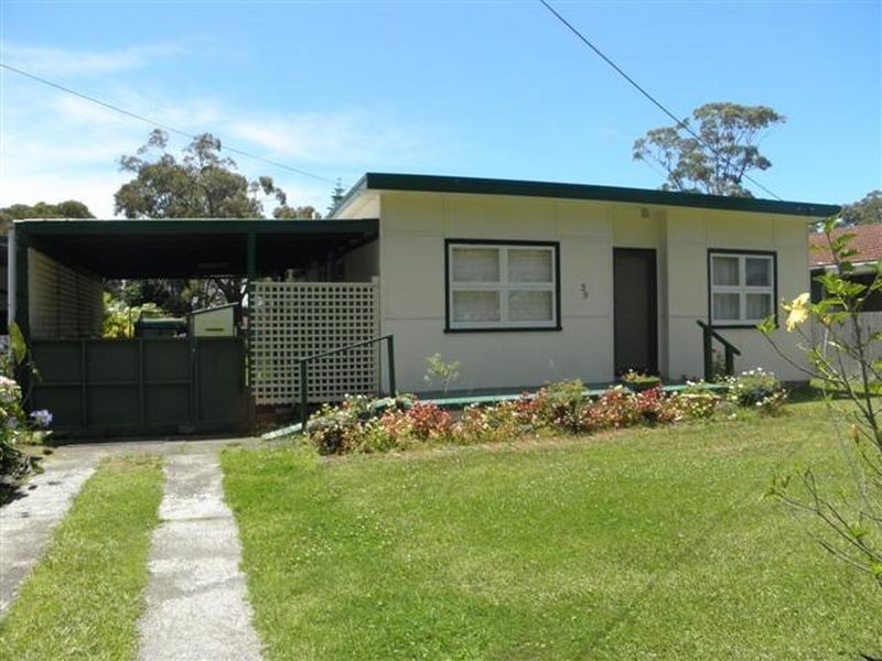 59 Ethel Street, Sanctuary Point NSW 2540