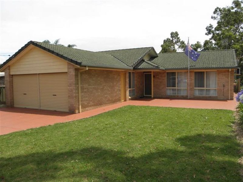35 Frederick Street, Sanctuary Point NSW 2540