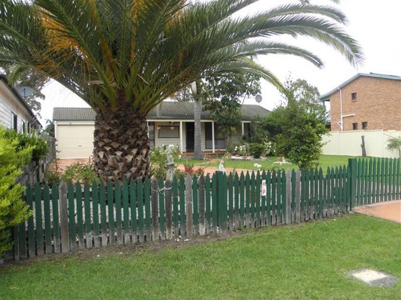 32 Reserve Road, Basin View NSW 2540