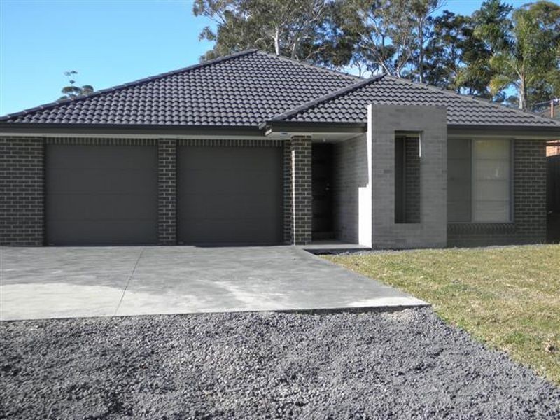 17 Avro Street, Sanctuary Point NSW 2540