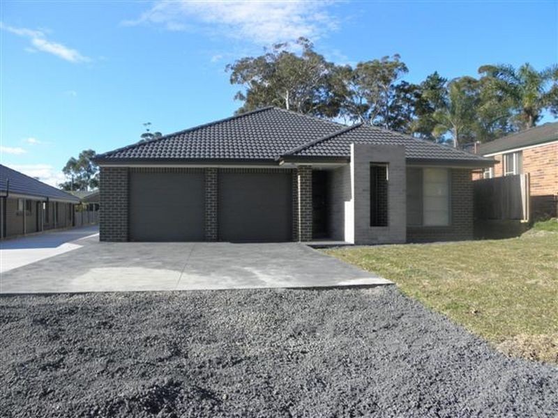 17 Avro Street, Sanctuary Point NSW 2540