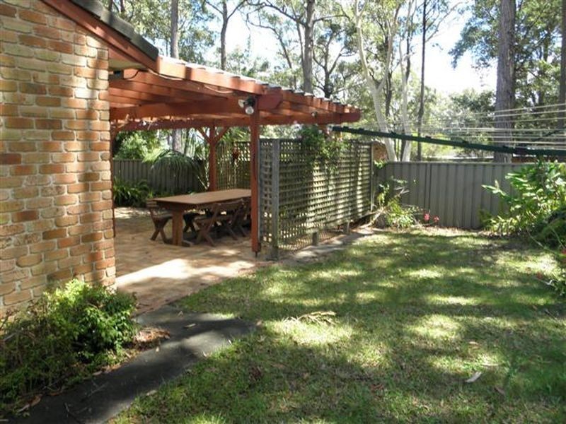 32 Pangari Crescent, St Georges Basin NSW 2540