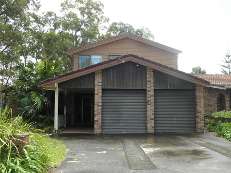 32 Pangari Crescent, St Georges Basin NSW 2540