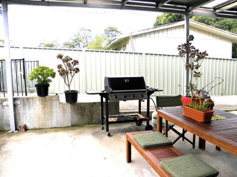 72 Walmer Avenue, Sanctuary Point NSW 2540