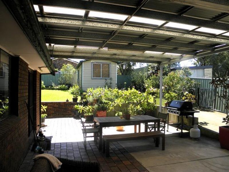 72 Walmer Avenue, Sanctuary Point NSW 2540