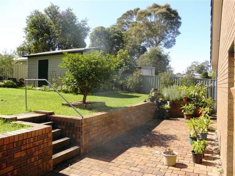 72 Walmer Avenue, Sanctuary Point NSW 2540