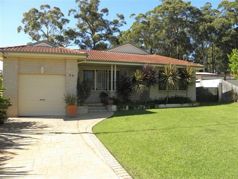 58 Flamingo Avenue, Sanctuary Point NSW 2540