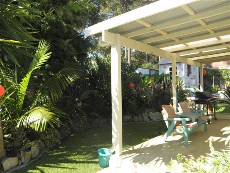 58 Flamingo Avenue, Sanctuary Point NSW 2540