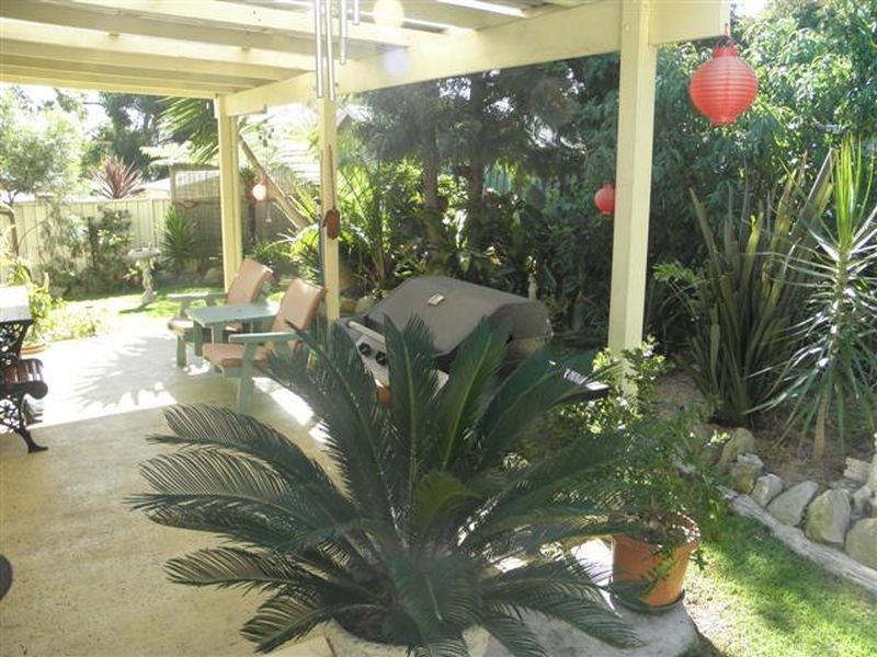 58 Flamingo Avenue, Sanctuary Point NSW 2540