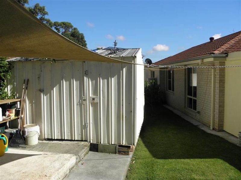 58 Flamingo Avenue, Sanctuary Point NSW 2540
