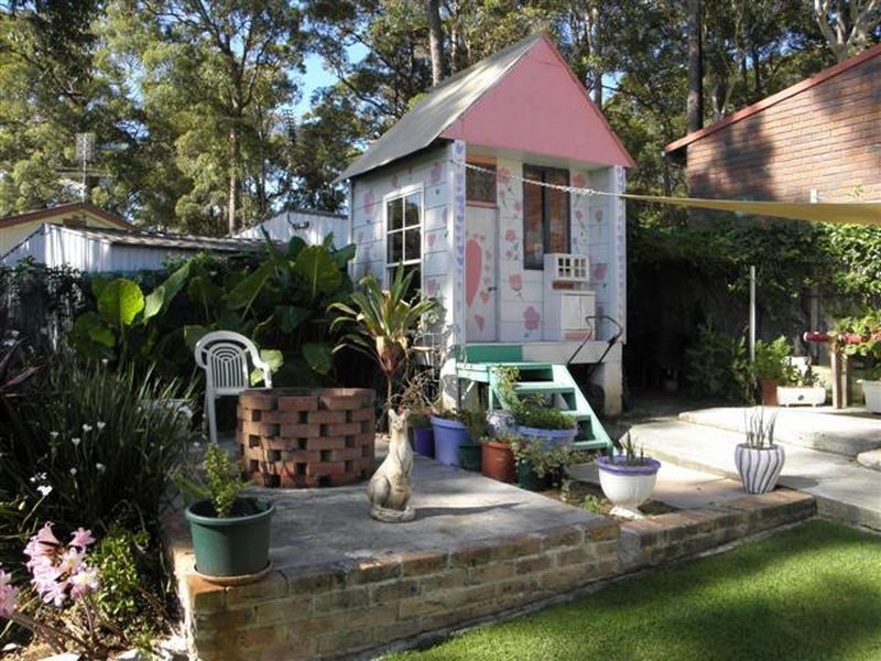 58 Flamingo Avenue, Sanctuary Point NSW 2540