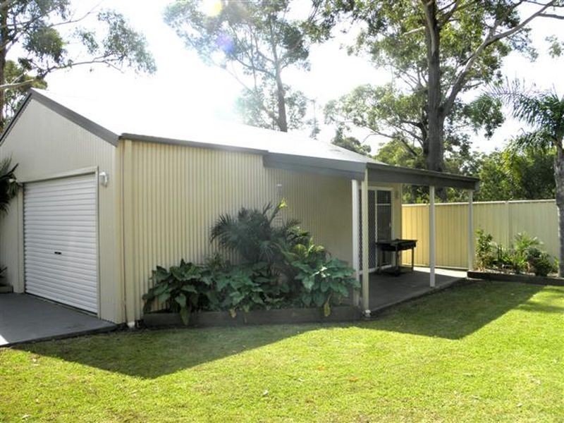 40 Hogbin Crescent, Sanctuary Point NSW 2540