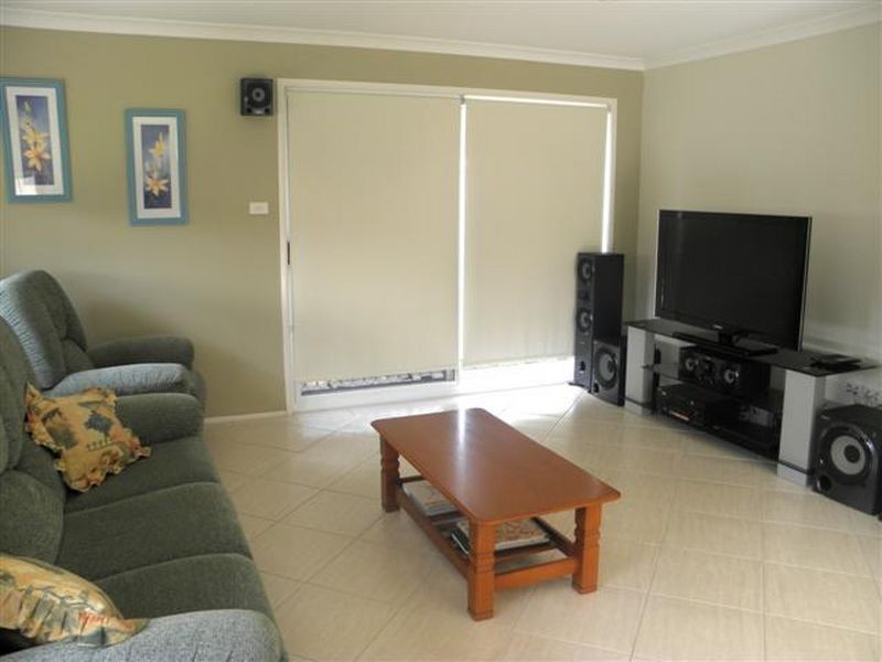 40 Hogbin Crescent, Sanctuary Point NSW 2540