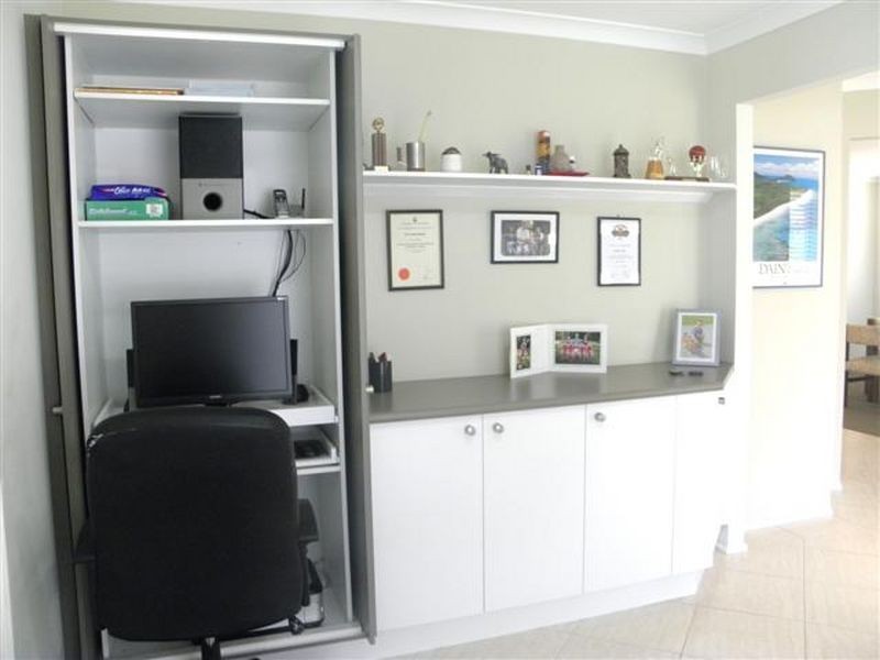 40 Hogbin Crescent, Sanctuary Point NSW 2540