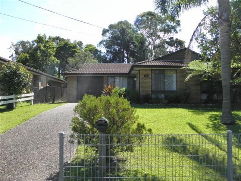 73 Warrego Drive, Sanctuary Point NSW 2540