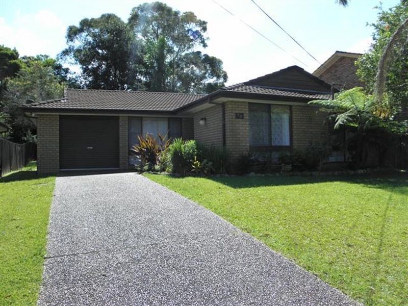 73 Warrego Drive, Sanctuary Point NSW 2540