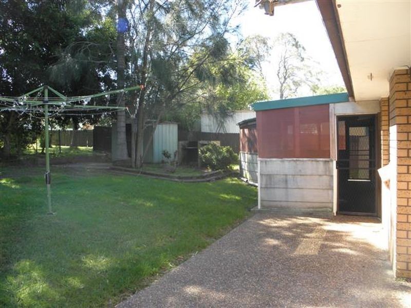 73 Warrego Drive, Sanctuary Point NSW 2540