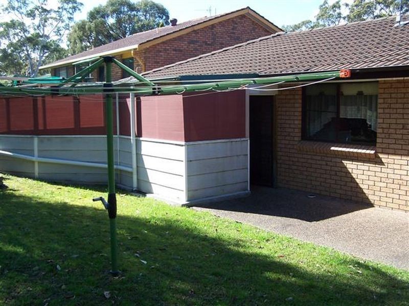 73 Warrego Drive, Sanctuary Point NSW 2540