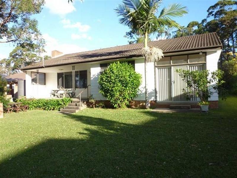 221 Walmer Avenue, Sanctuary Point NSW 2540