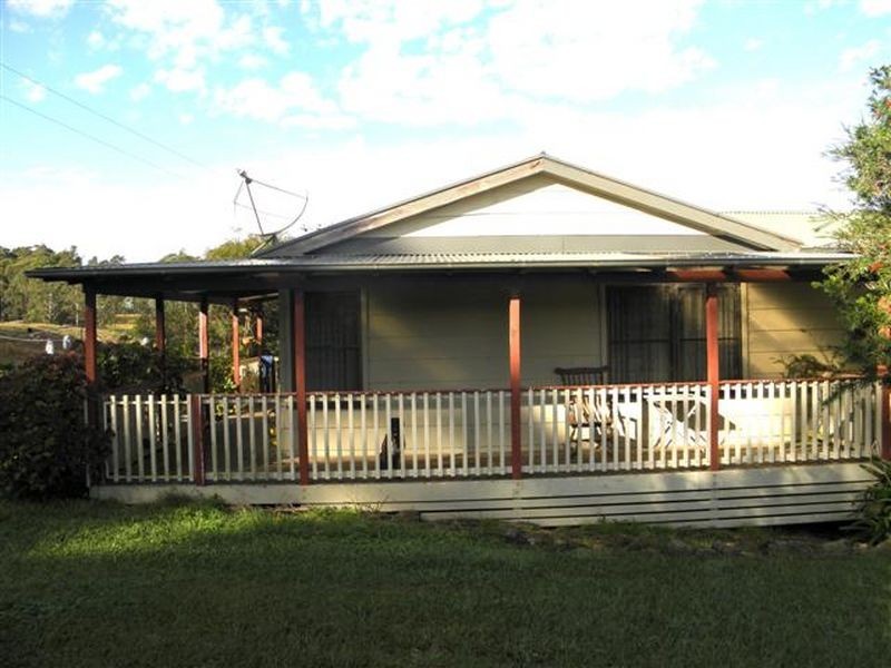 45 Hayward Road, Wandandian NSW 2540