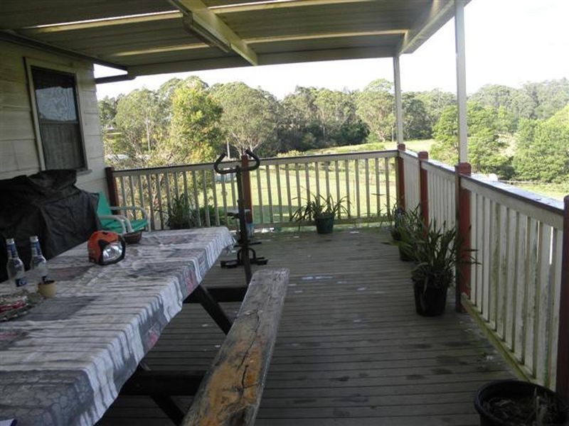 45 Hayward Road, Wandandian NSW 2540