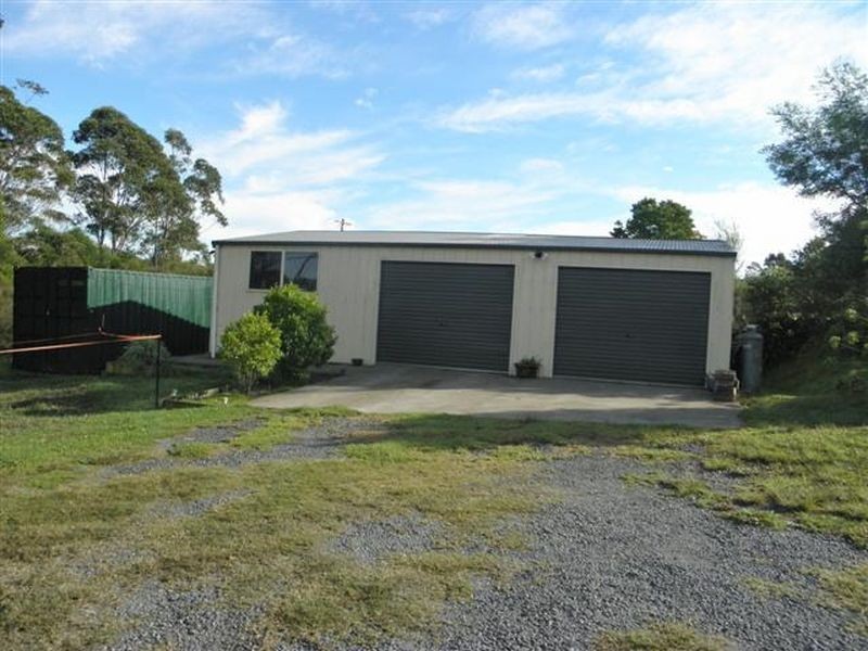 45 Hayward Road, Wandandian NSW 2540
