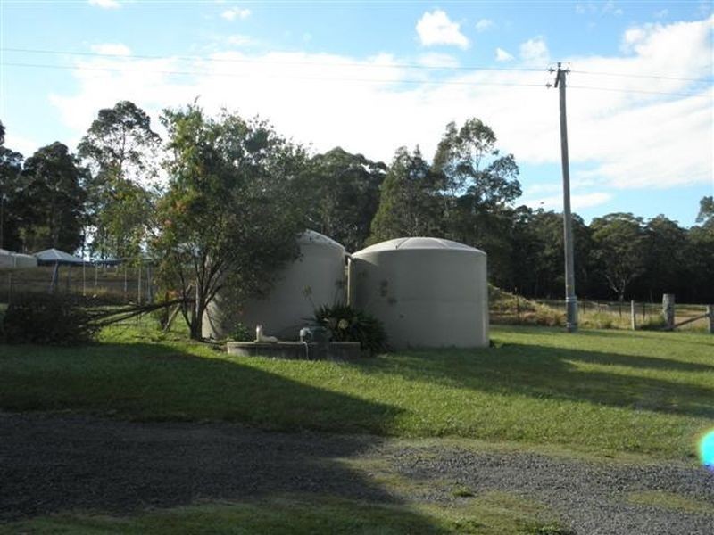45 Hayward Road, Wandandian NSW 2540