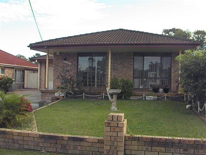 112 Waratah Cres, Sanctuary Point NSW 2540
