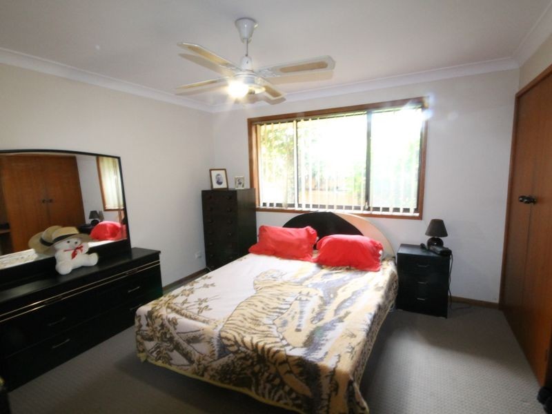 112 Waratah Cres, Sanctuary Point NSW 2540