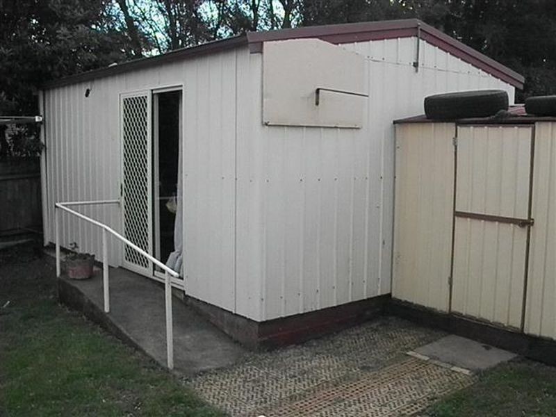112 Waratah Cres, Sanctuary Point NSW 2540