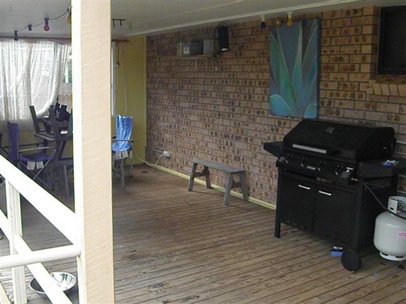 112 Waratah Cres, Sanctuary Point NSW 2540