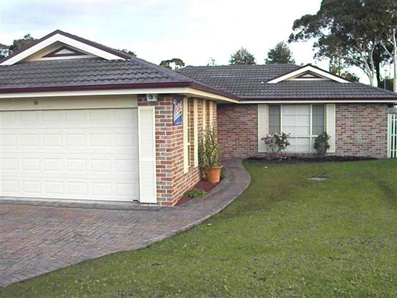 16 Maxwell Crescent, Sanctuary Point NSW 2540