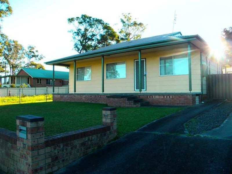 77 Warrego Drive, Sanctuary Point NSW 2540
