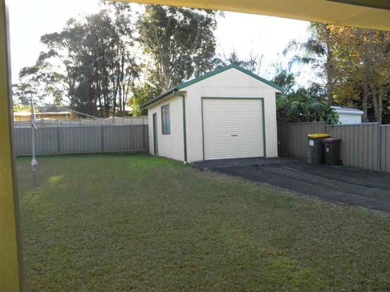 77 Warrego Drive, Sanctuary Point NSW 2540