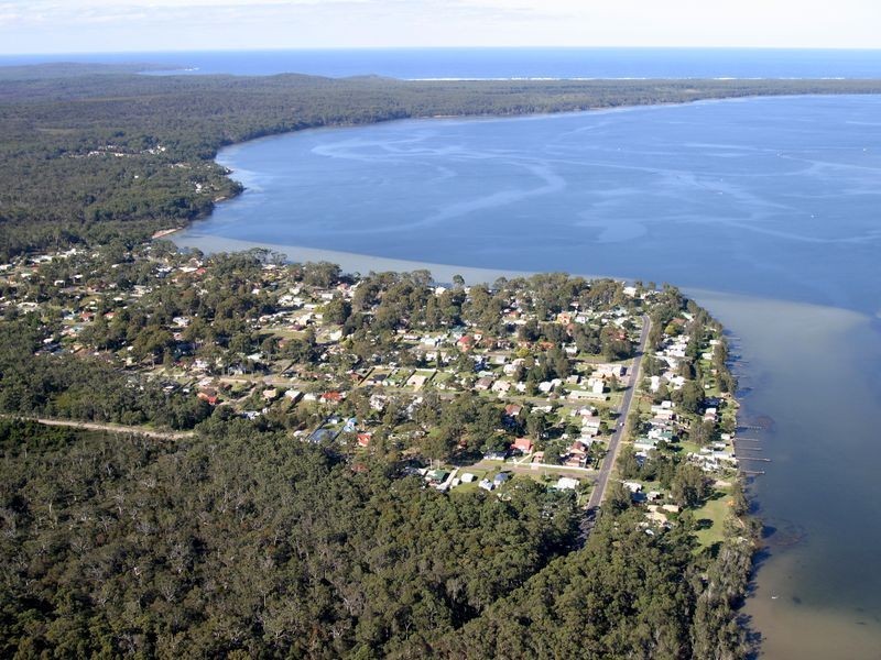 Cnr Kallaroo Rd & Erowal Bay Rd, Erowal Bay NSW 2540