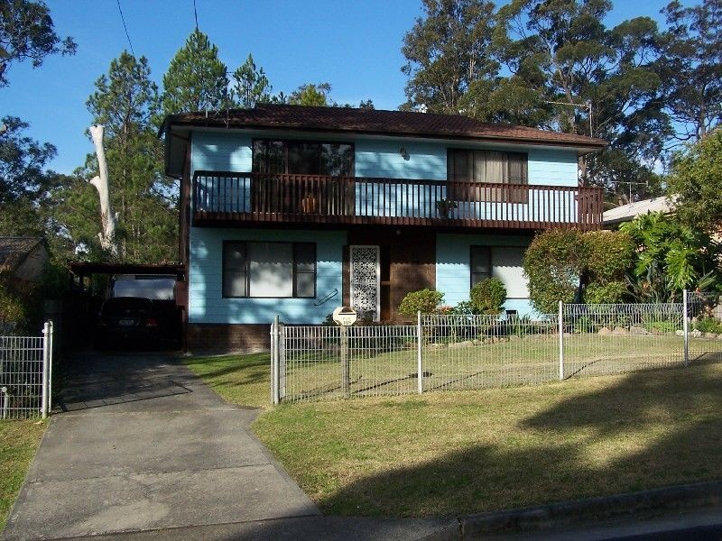 106 The Park Drive, Sanctuary Point NSW 2540
