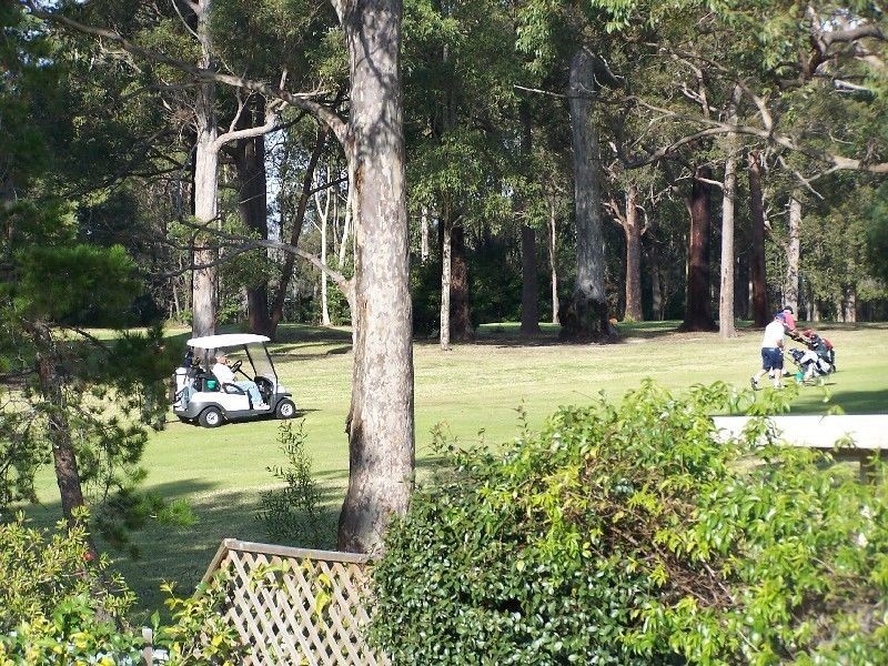 106 The Park Drive, Sanctuary Point NSW 2540