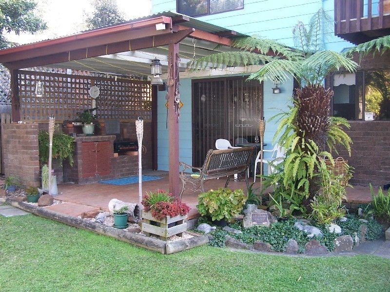 106 The Park Drive, Sanctuary Point NSW 2540