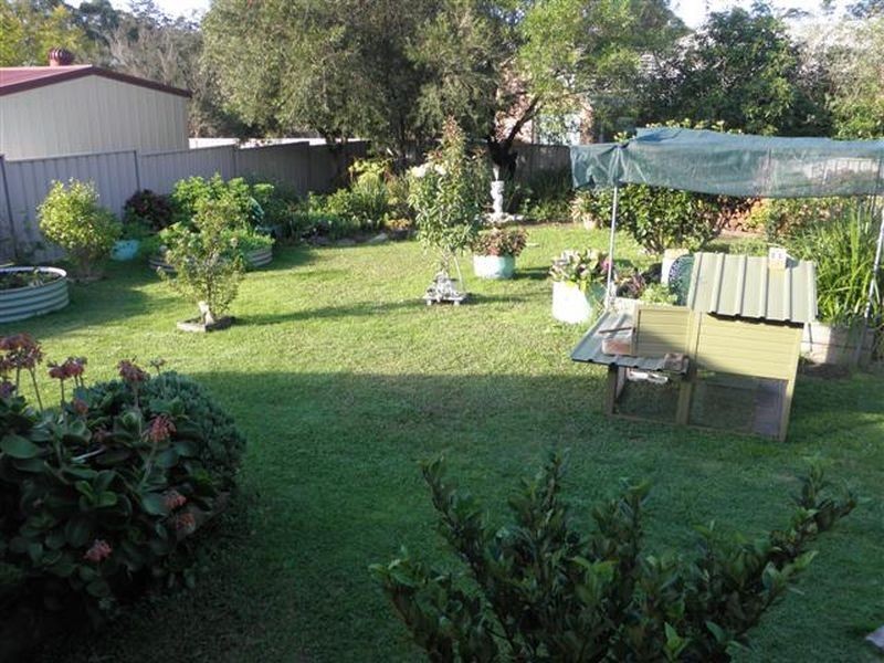 62 Cammeray Drive, St Georges Basin NSW 2540