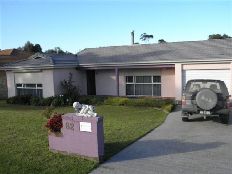 62 Cammeray Drive, St Georges Basin NSW 2540