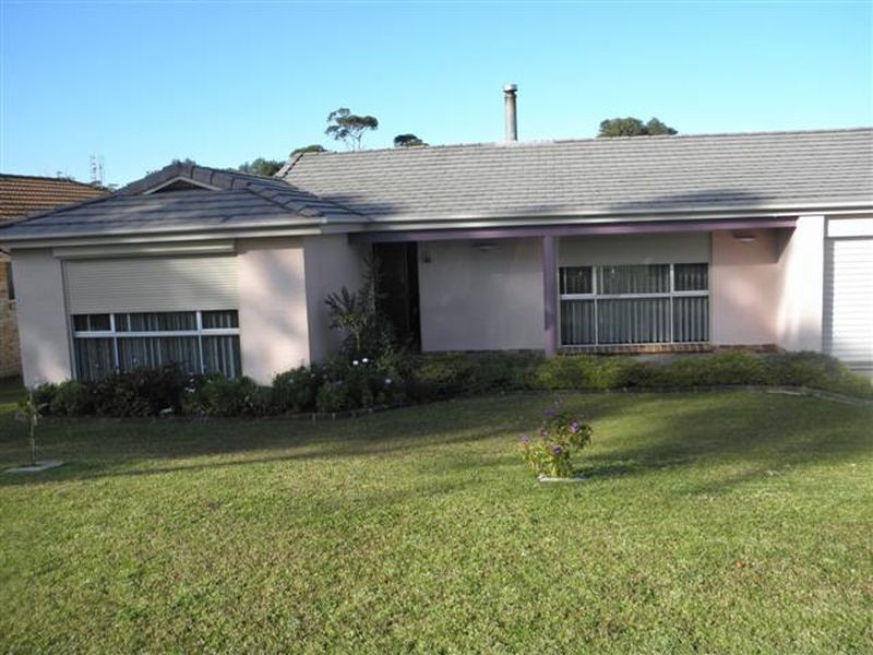 62 Cammeray Drive, St Georges Basin NSW 2540